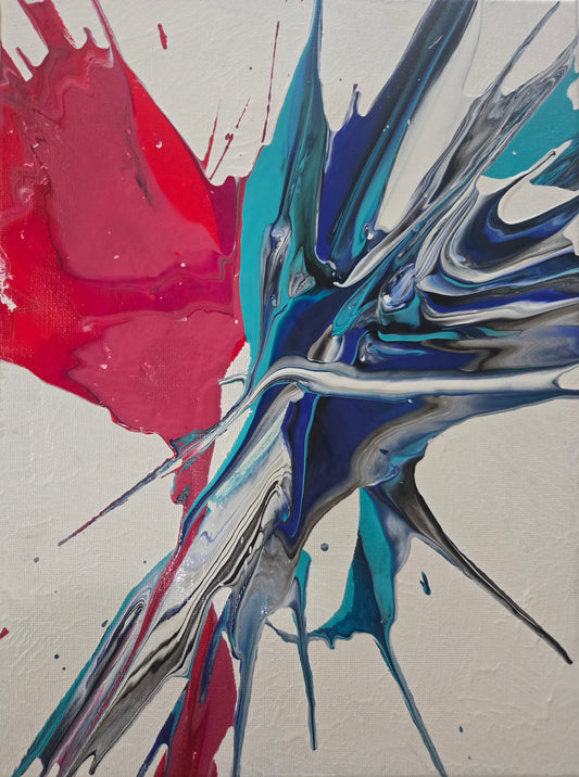 "Clash of Silence"