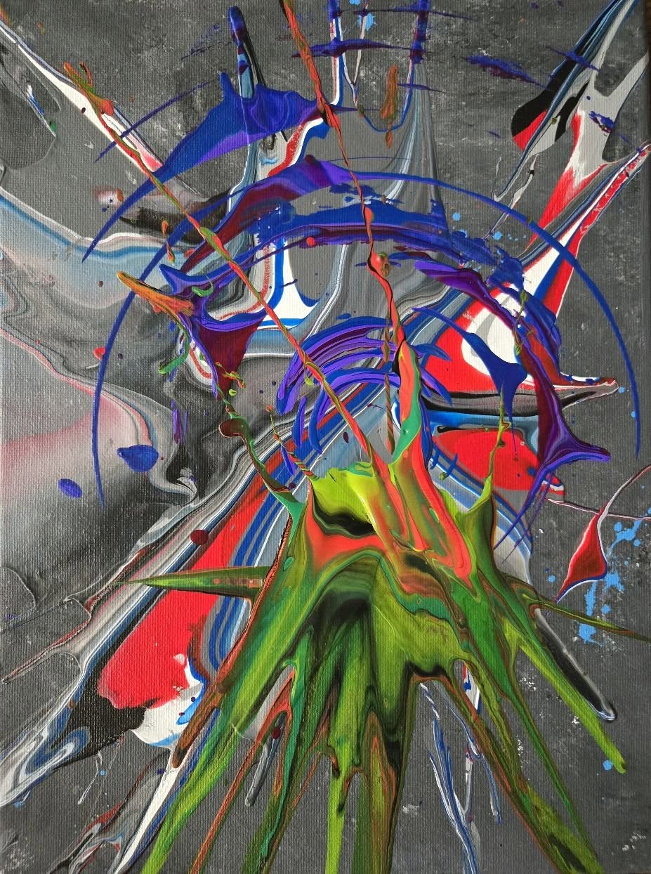 "Experimental Defect"