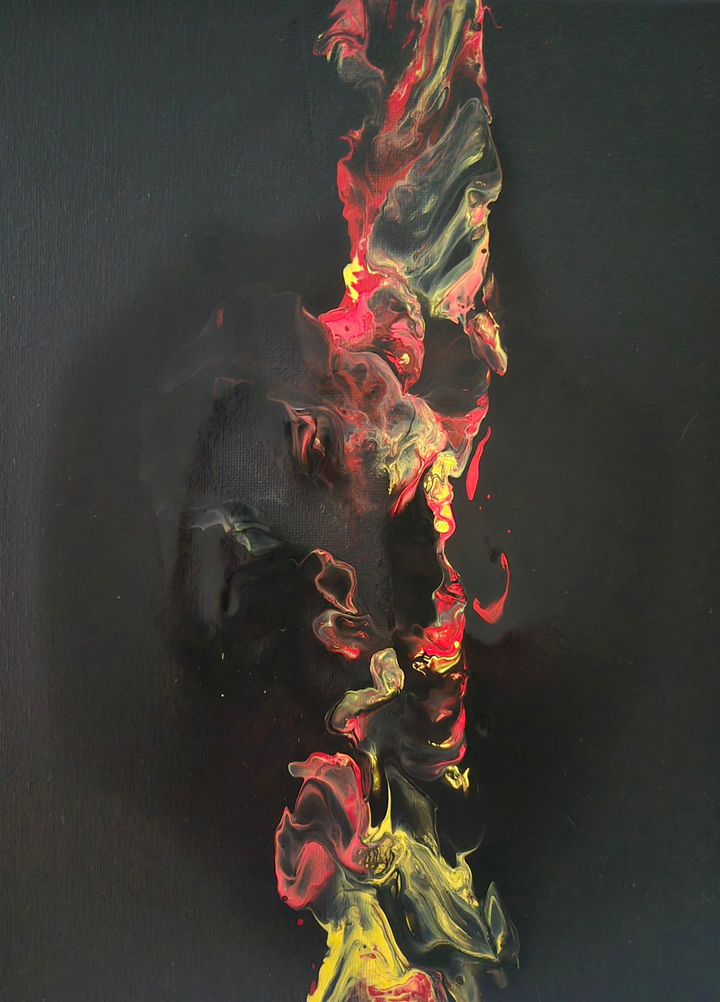 "Flame"