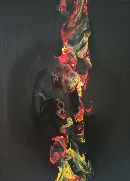 "Flame"