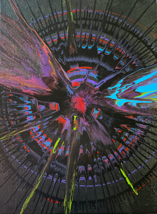 "Spindle"
