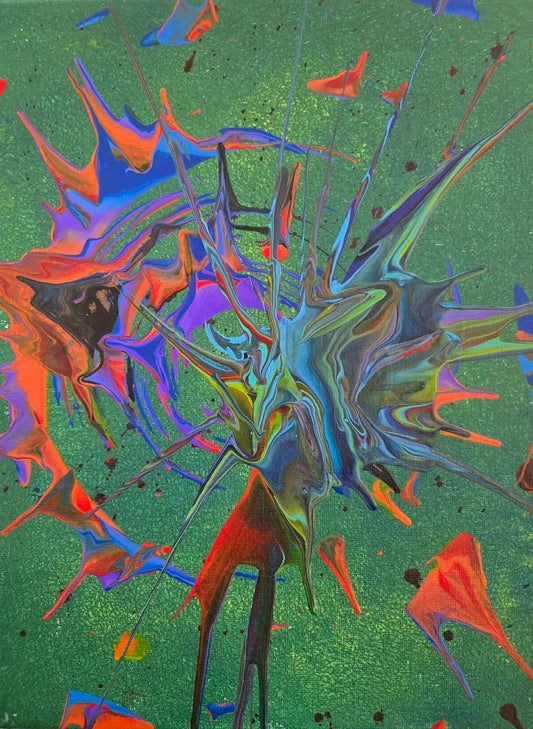 "Tide"